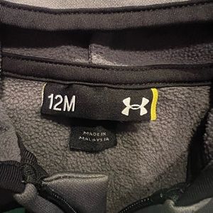 Under Armour baby hoodie